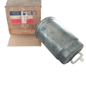 FILTRO COMBUSTIBLE