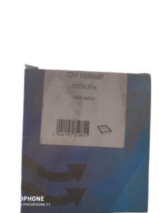 FILTRO AIRE CITROËN BERLINGO