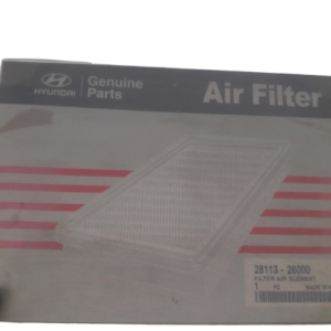 FILTRO AIRE HYUNDAI