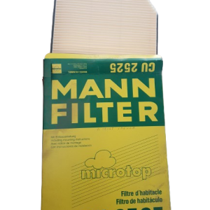 FILTRO AIRE MANN FILTER