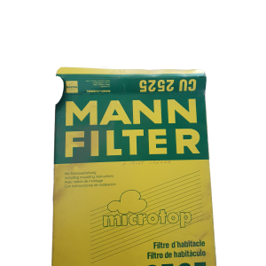 FILTRO AIRE MANN FILTER
