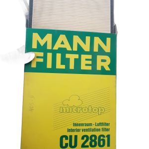 FILTRO AIRE MANN FILTER