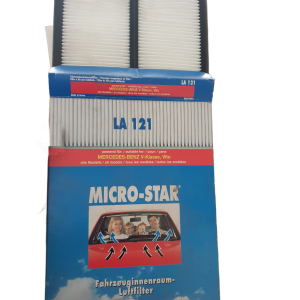 FILTRO AIRE MERCEDES VITO