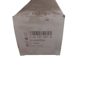 FILTRO COMBUSTIBLE AUDI