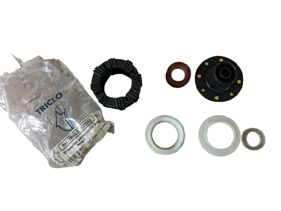 KIT CASQUILLOS PALANCA CAMBIO RENAULT