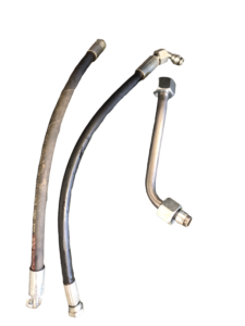 LATIGUILLOS PISTON DIRECCION Y TUBO PIÑA PLAMECA