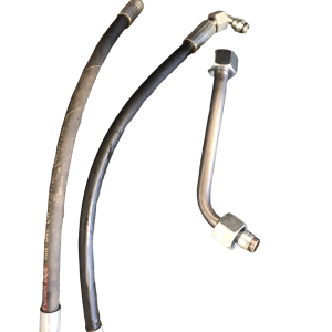 LATIGUILLOS PISTON DIRECCION Y TUBO PIÑA PLAMECA