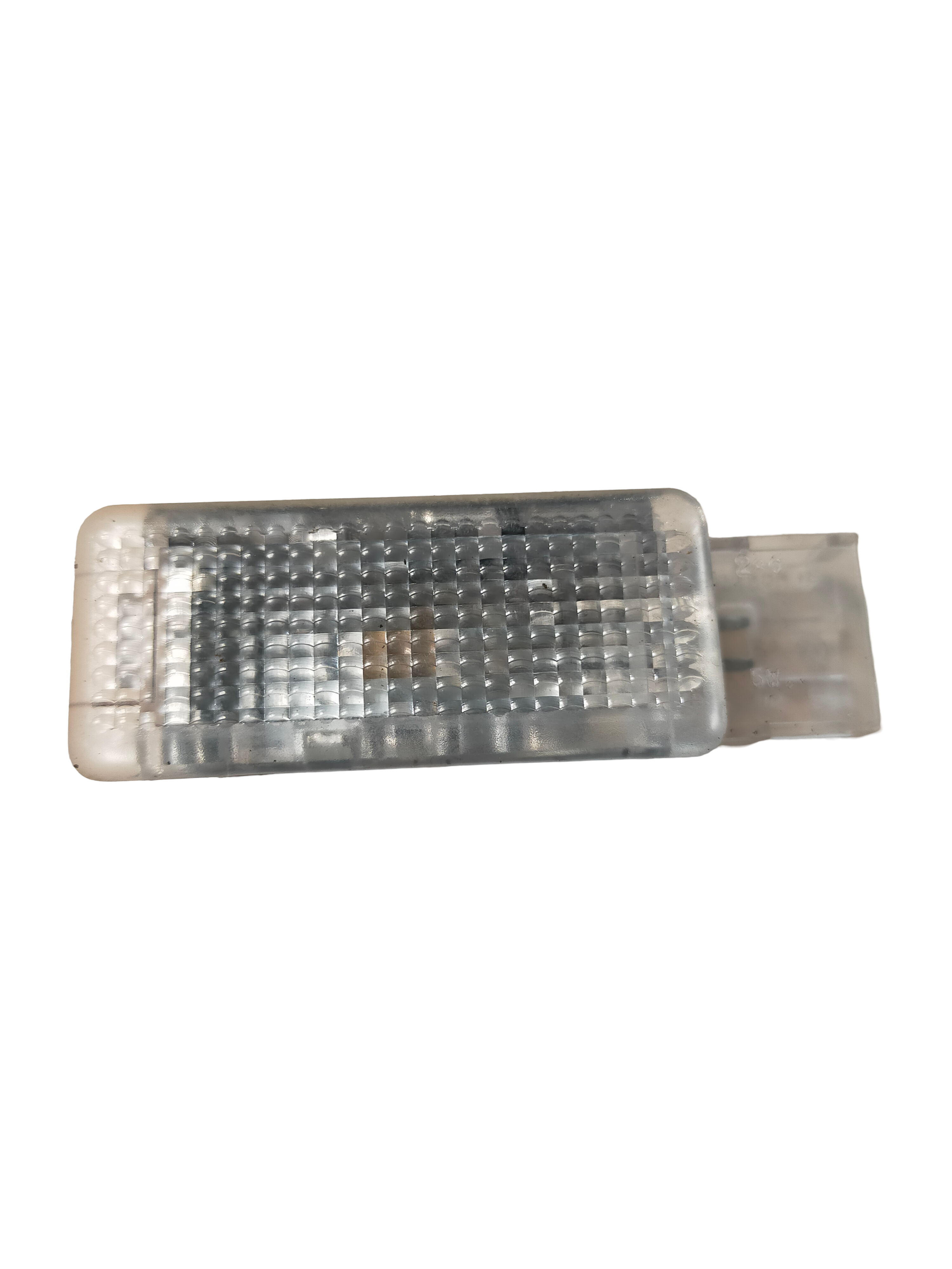 LUZ INTERIOR VOLKSWAGEN CADDY 2007 - Imagen 2