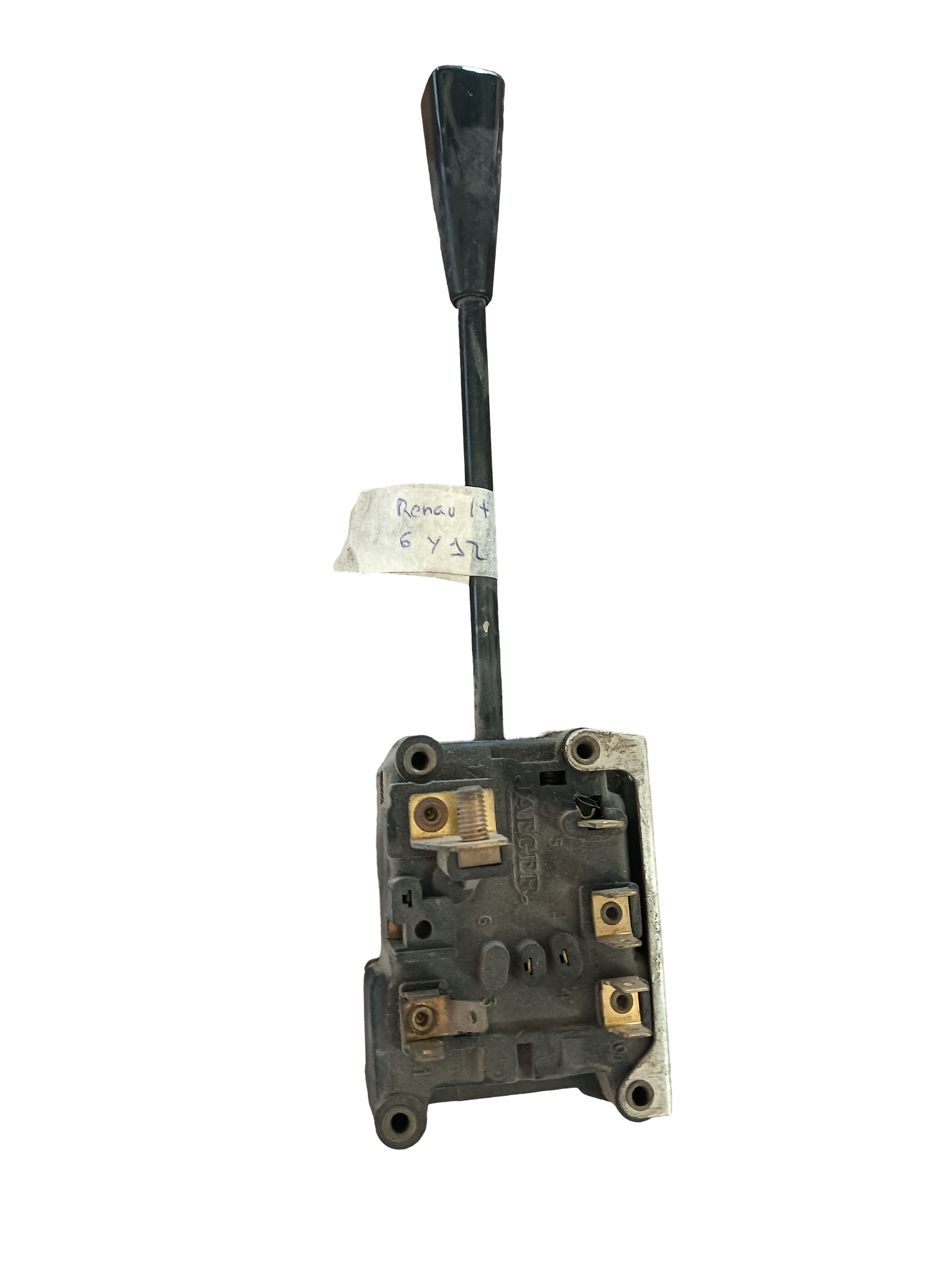 MANDO INTERMITENTE RENAULT 6 Y 12