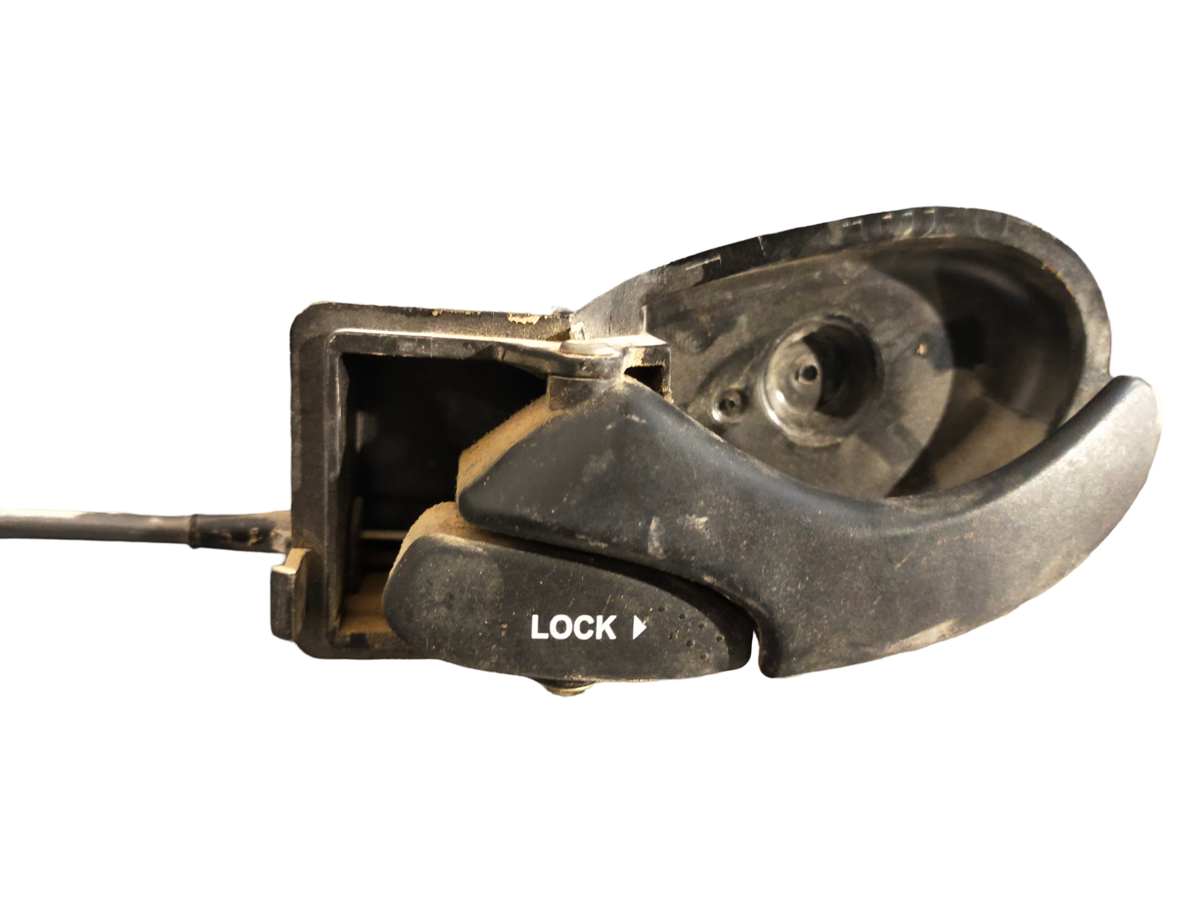 MANETA EXTERIOR E INTERIOR FORD FOCUS
