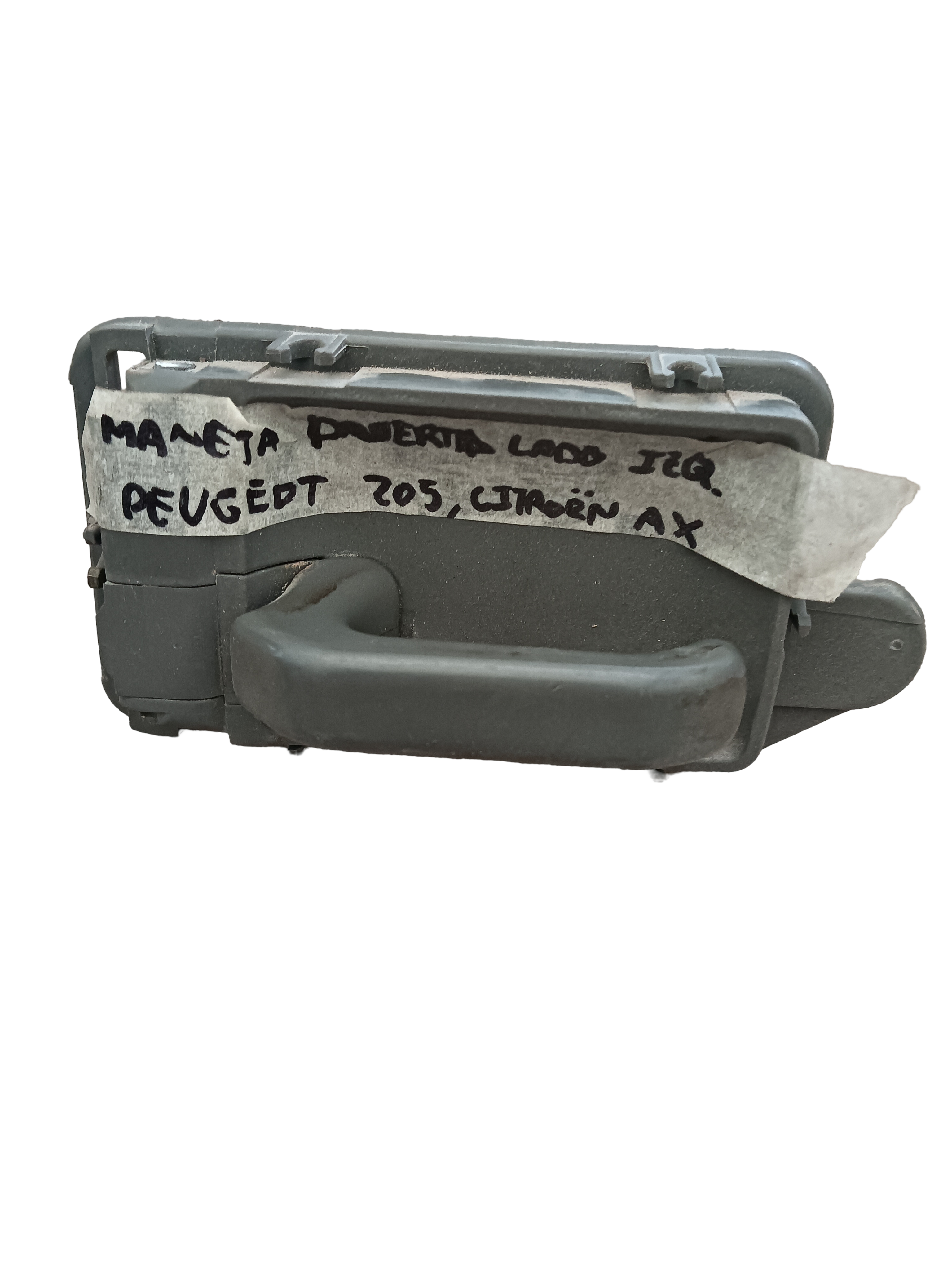 MANETA PUERTA IZQ PEUGEOT 205, CITROËN AX