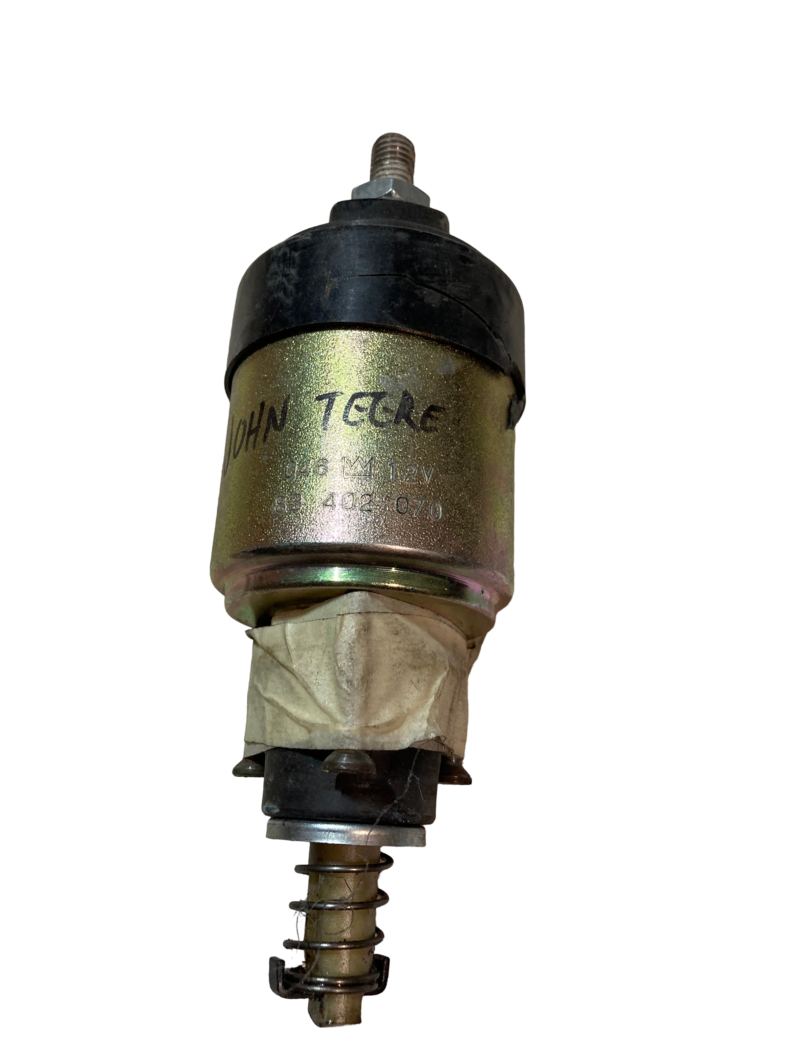 RELE AUTOMATICO MOTOR DE ARRANQUE
