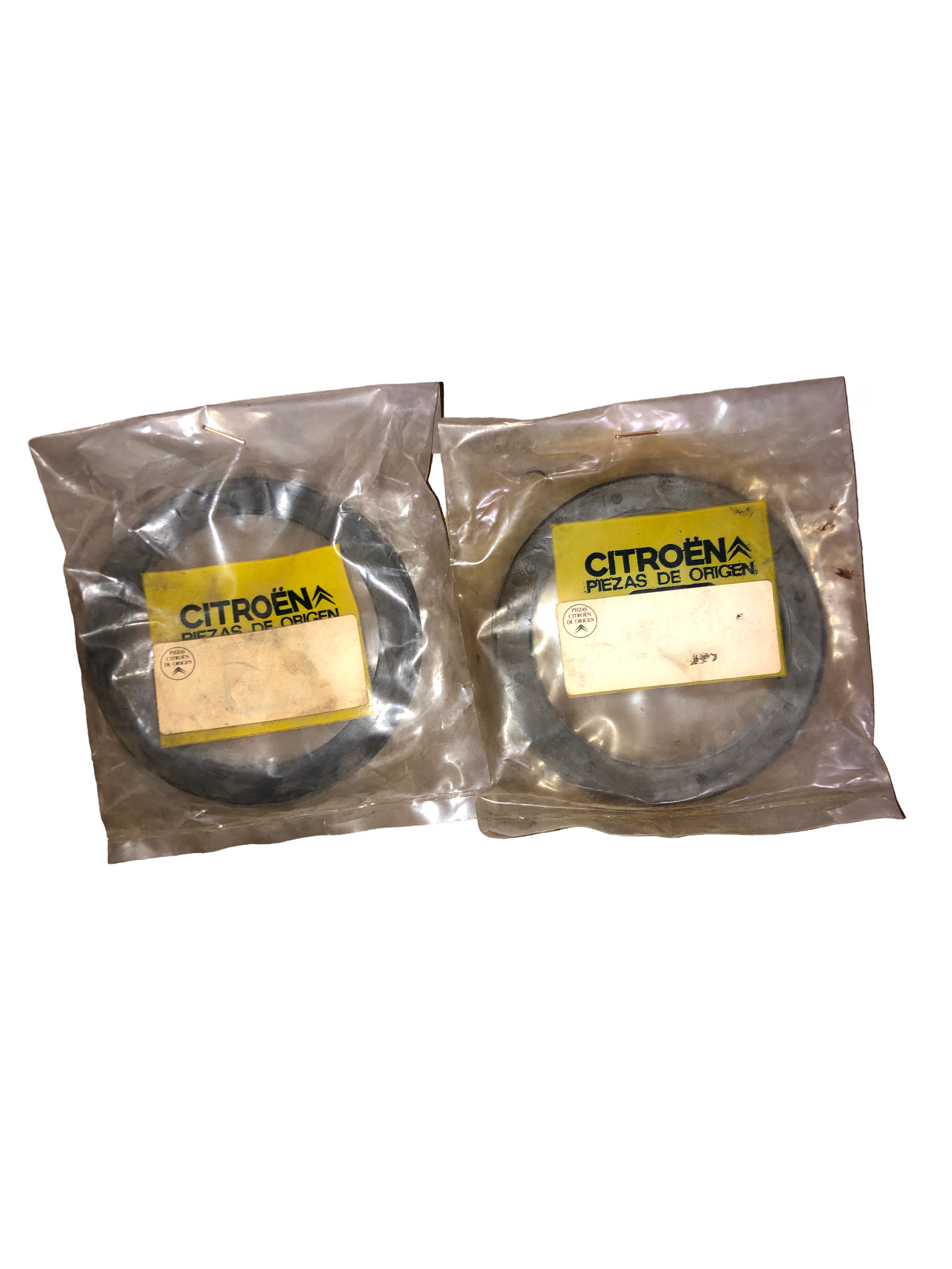 RETEN CITROEN