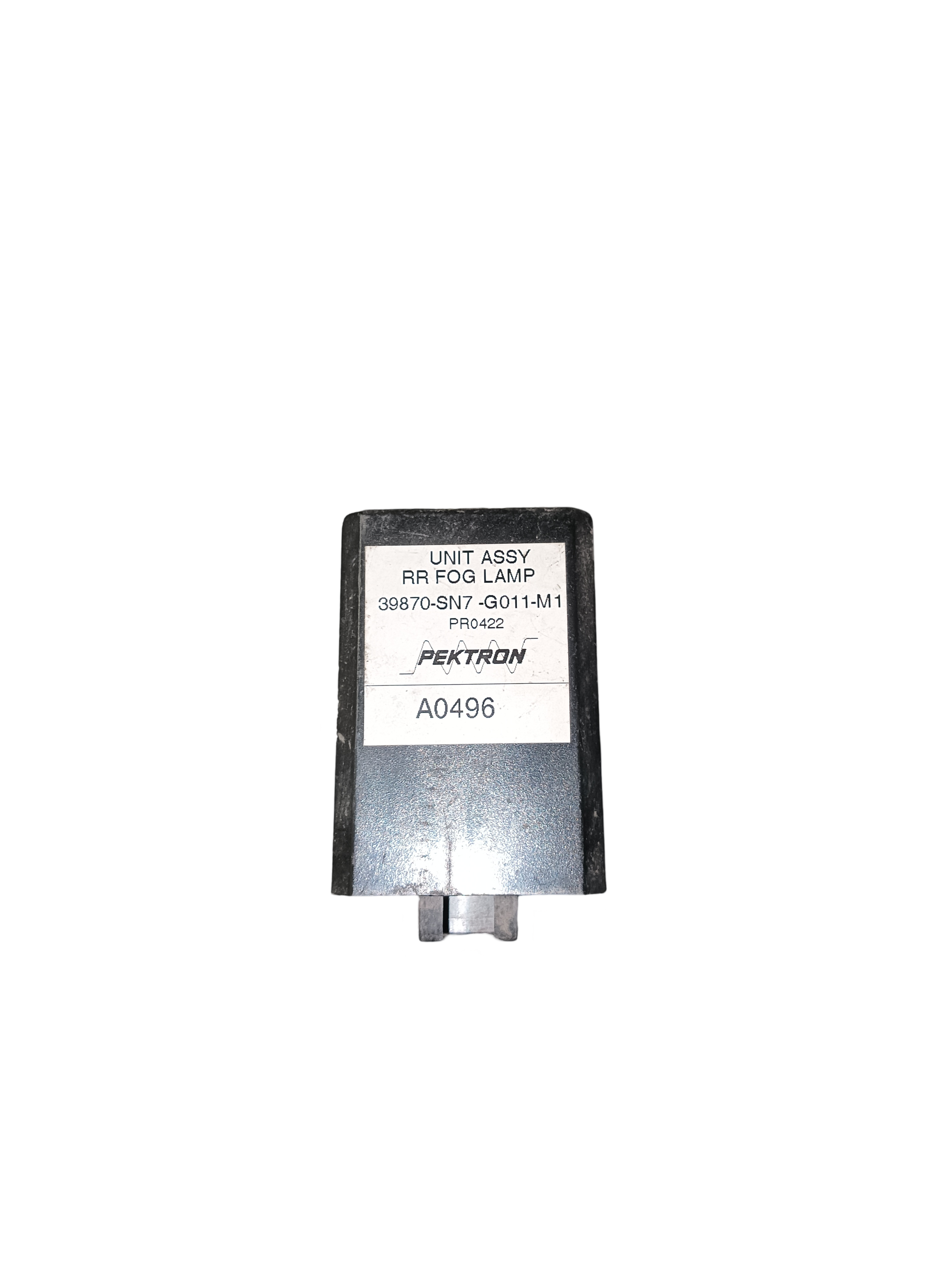 CENTRALITA ANTINIEBLA TR HONDA ACCORD_JEEP GRAND CHEROKEE - Imagen 2