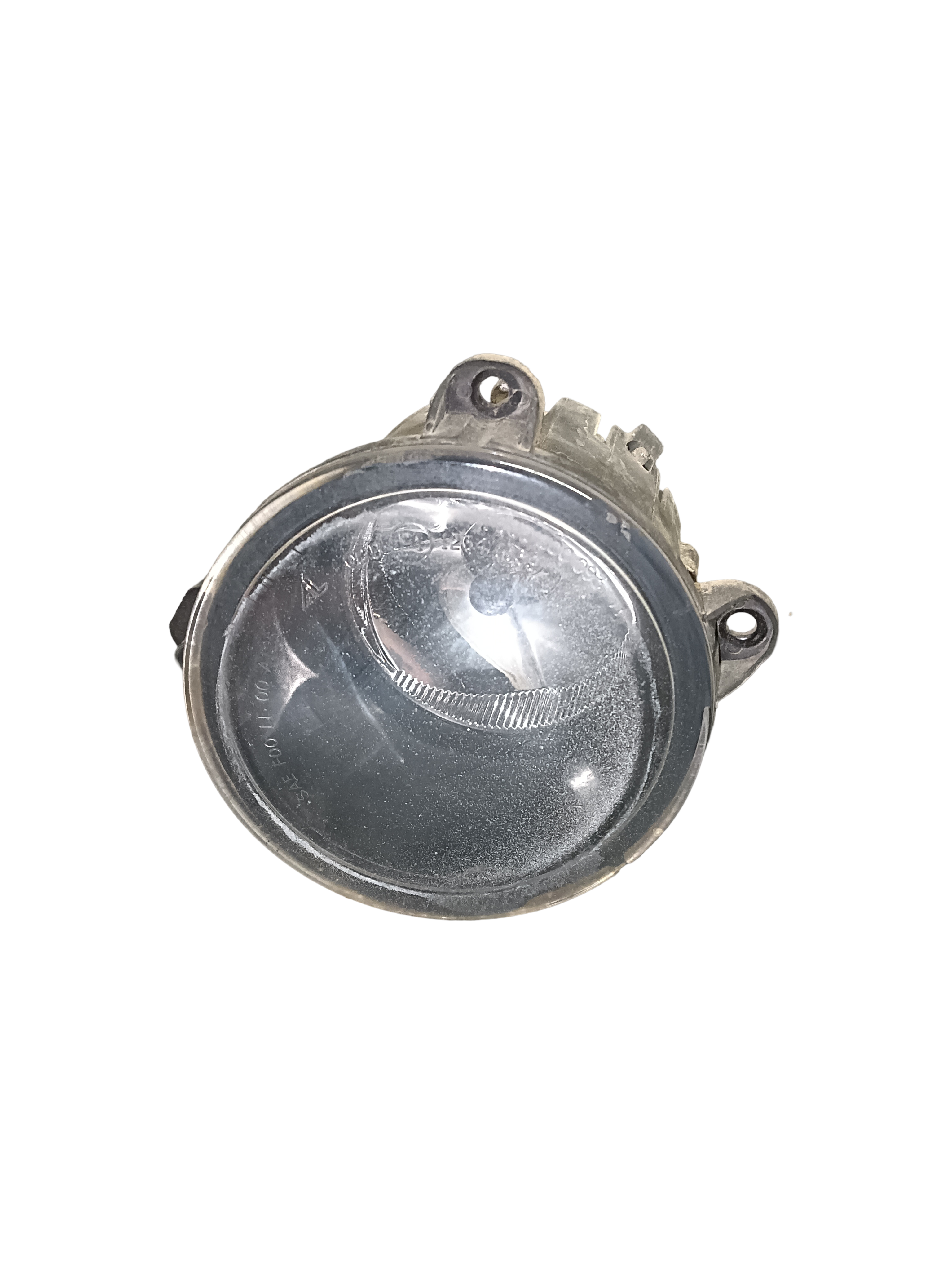 FARO ANTINIEBLA DEL LAND ROVER DISCOVERY II