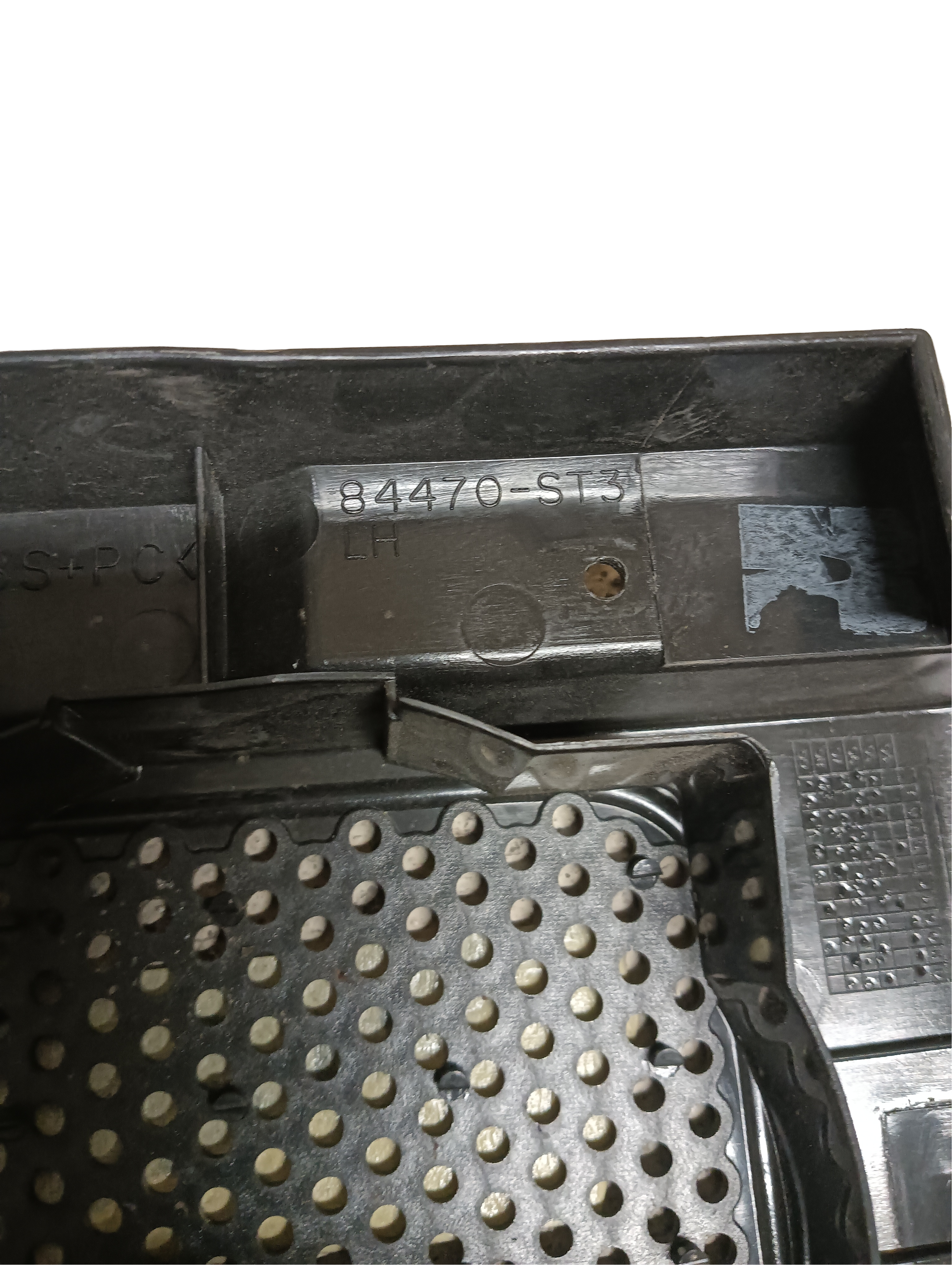 CUBIERTA ALTAVOZ TRASERO ROVER 400 - Imagen 4