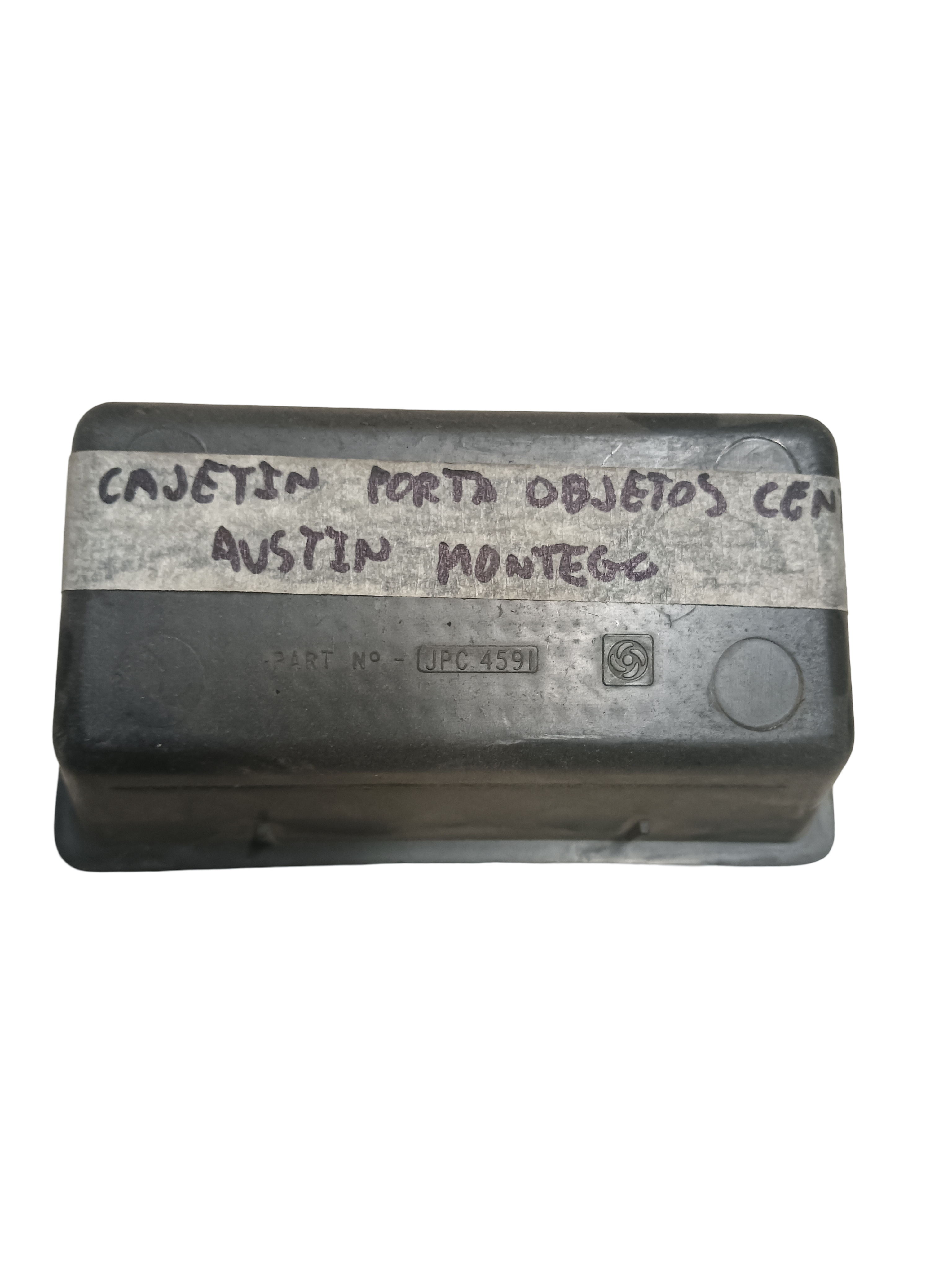 CAJETIN PORTA OBJETOS CENTRAL AUSTIN MONTEGO