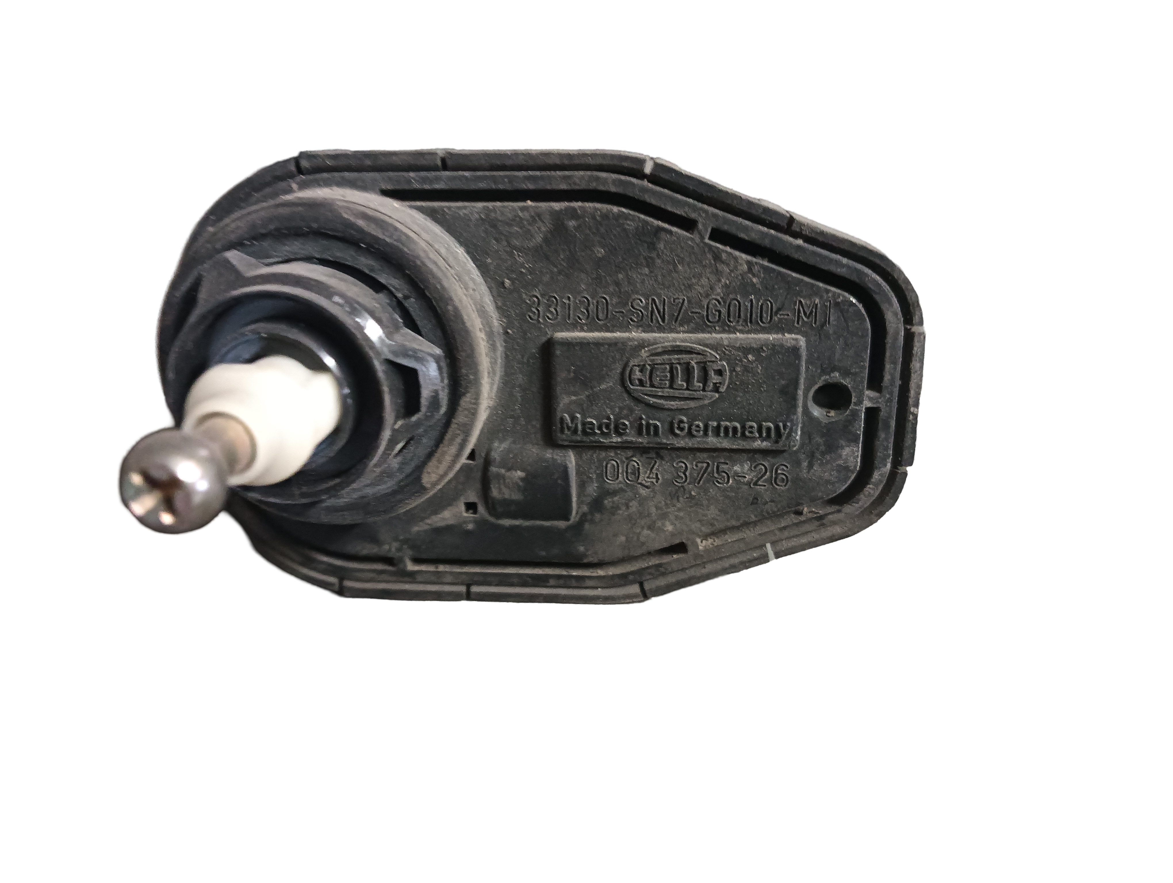 MOTOR FARO DEL GRUPO ROVER - Imagen 2