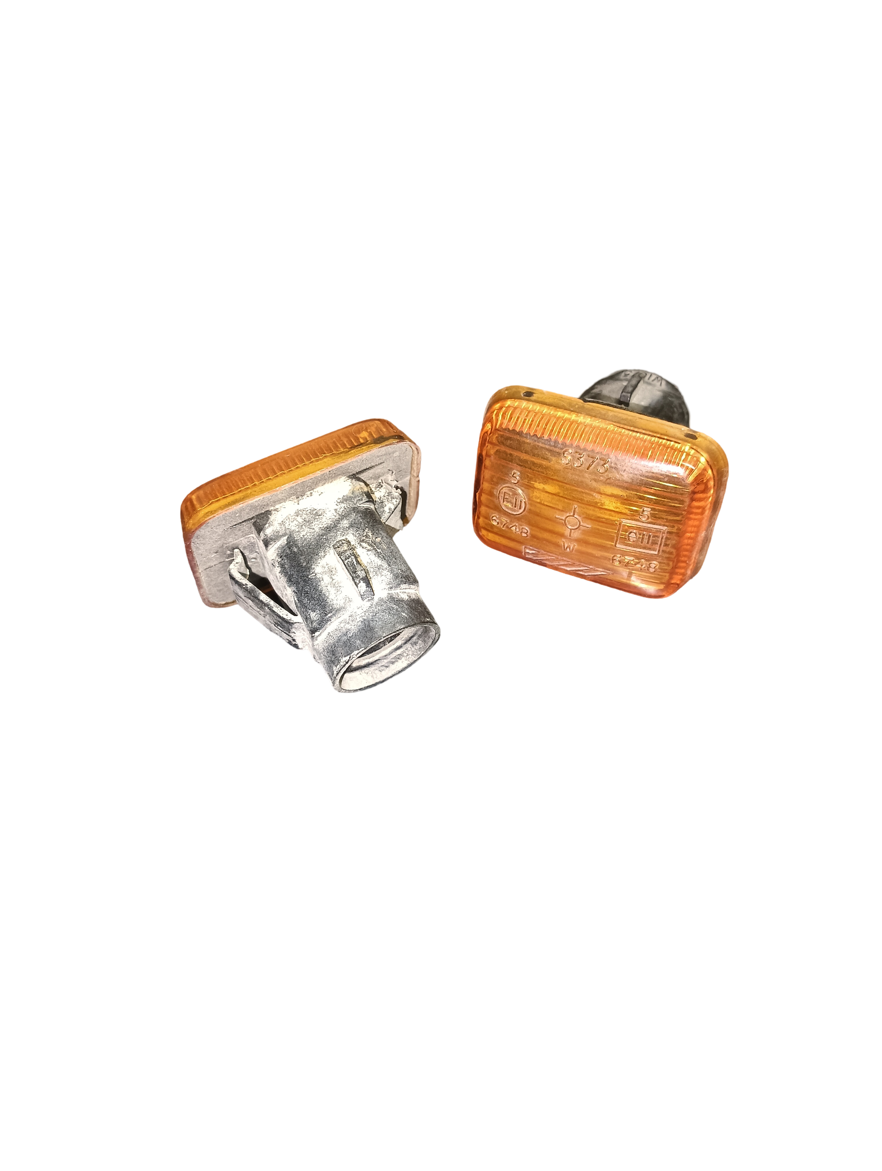 PILOTOS INTERMITENTE LATERAL ROVER 200 Y MONTEGO