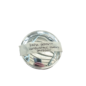 TAPA DEPOSITO COMBUSTIBLE HARLEY DAVIDSON