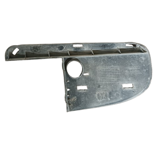 OBTURADOR PARAGOLPE DELANTERO DERECHA RENAULT MEGANE - Imagen 2