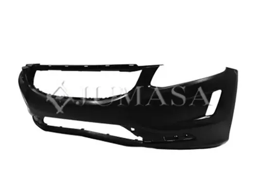 Parachoques delantero Volvo XC60 (1a serie) - Imagen 2