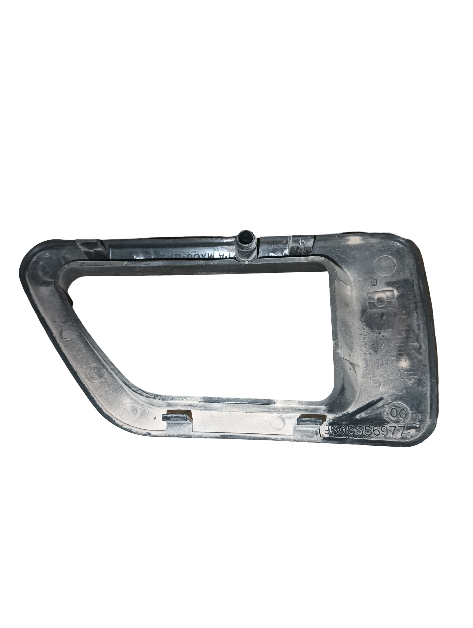 EMBELLECEDOR MANETA INTERIOR CITROËN BERLINGO - Imagen 2