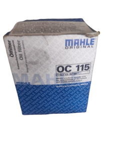FILTRO DE ACEITE