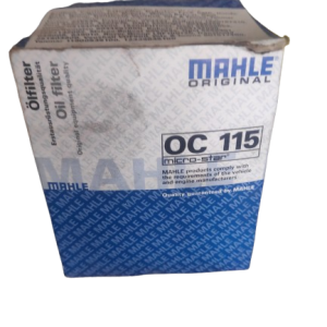 FILTRO DE ACEITE