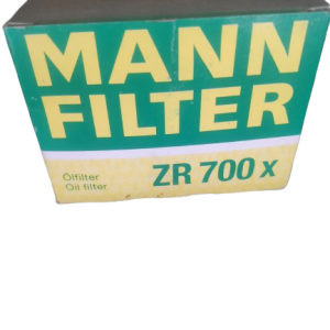 FILTRO DE ACEITE
