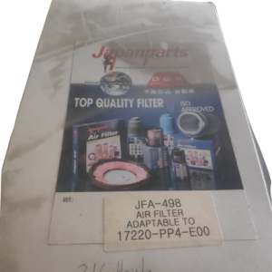 FILTRO DE AIRE JAPANPARTS