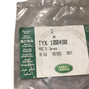 JUNTAS TORICAS CAJA TRANSFER FREELANDER